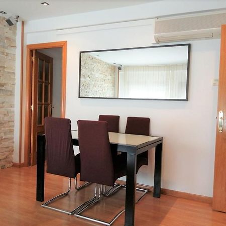 Apartamento Huesca Exterior photo