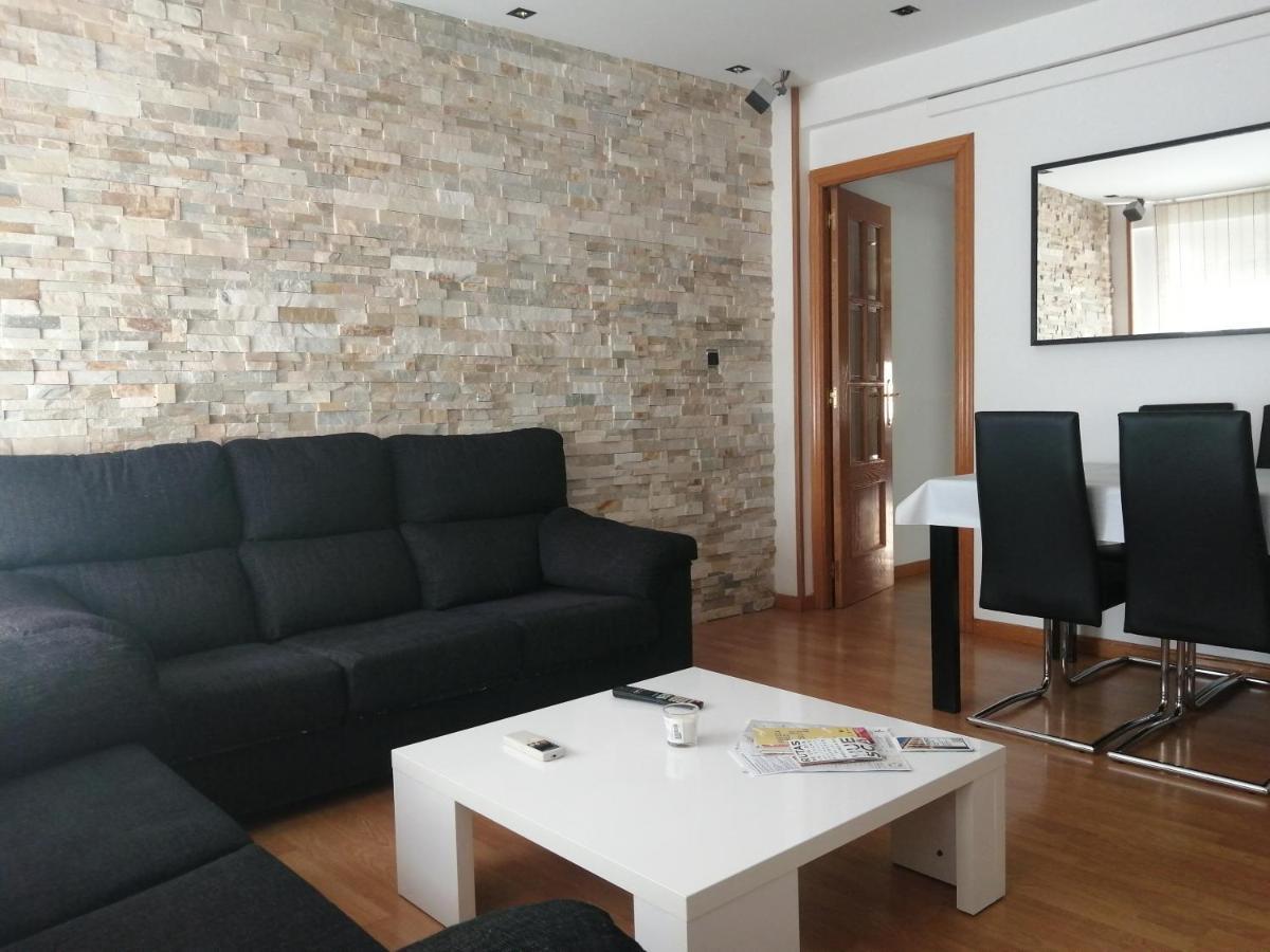 Apartamento Huesca Exterior photo