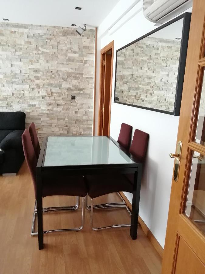 Apartamento Huesca Exterior photo