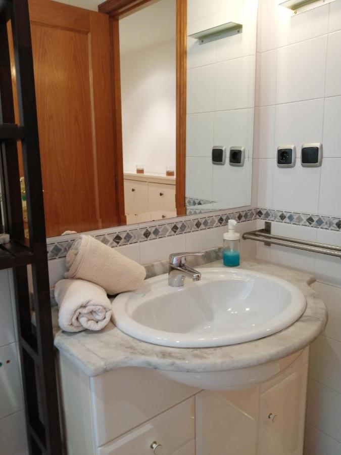 Apartamento Huesca Exterior photo