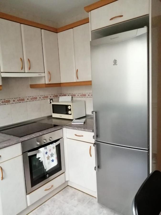 Apartamento Huesca Exterior photo