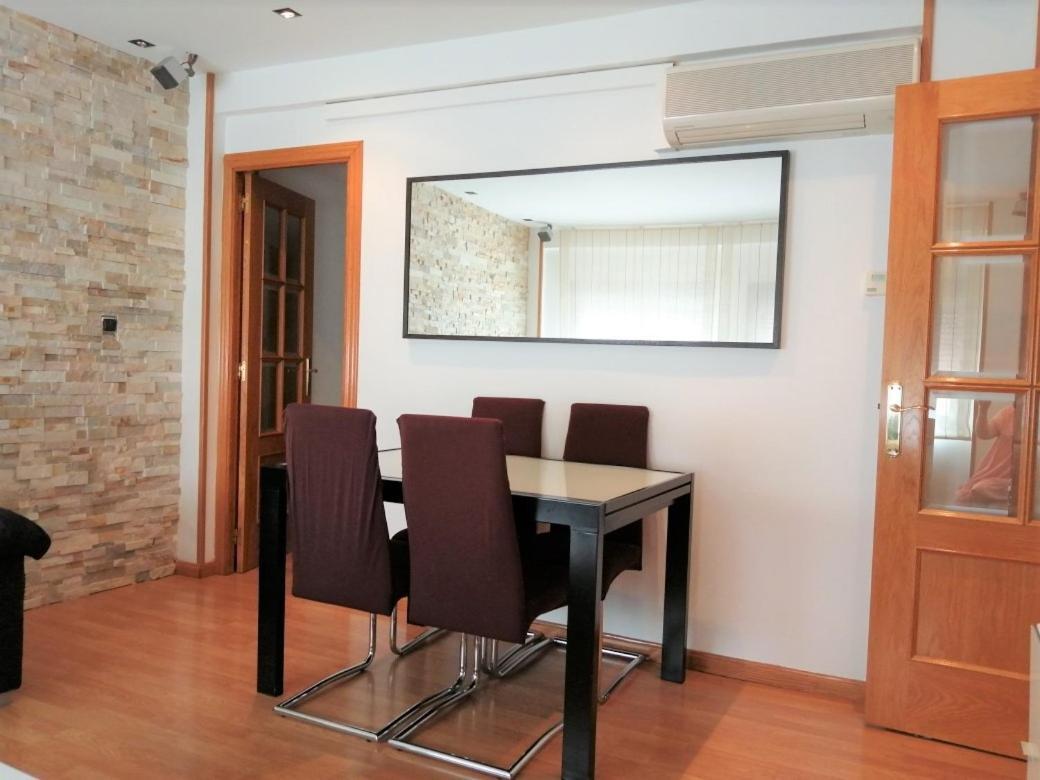 Apartamento Huesca Exterior photo