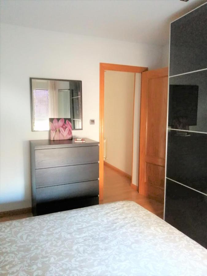 Apartamento Huesca Exterior photo