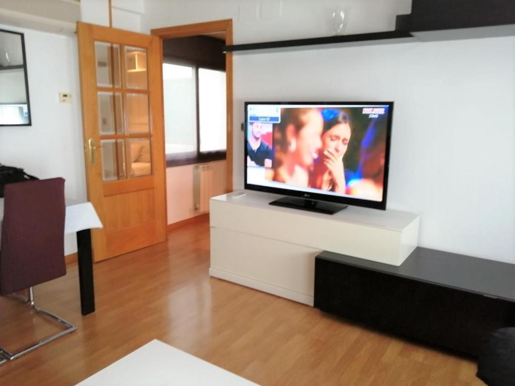 Apartamento Huesca Exterior photo
