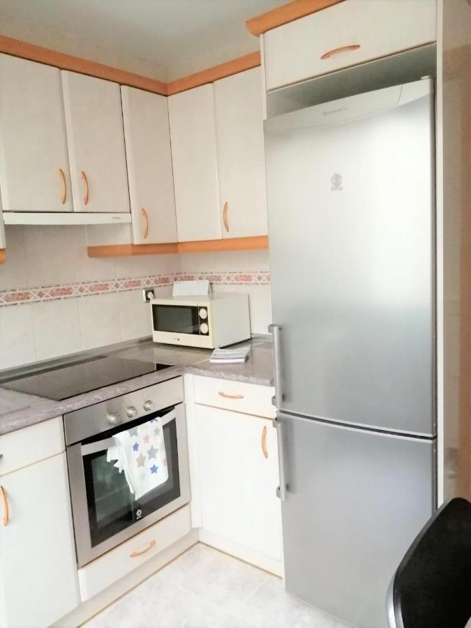 Apartamento Huesca Exterior photo